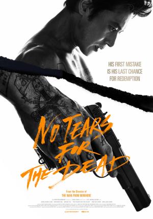 No Tears for the Dead [Spanish]