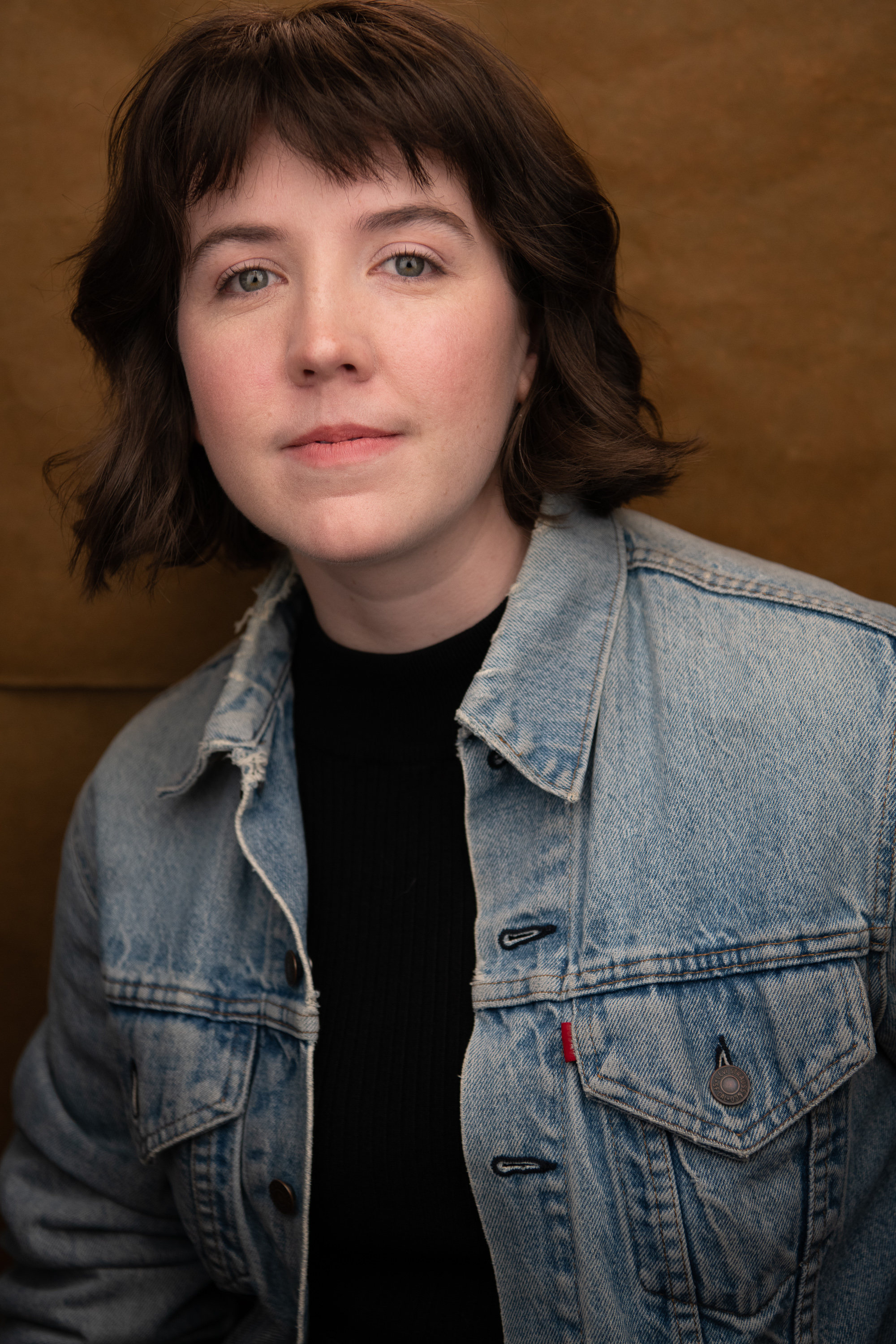 actor Maddi Albregts large photo