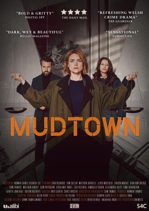 Mudtown [Spanish]