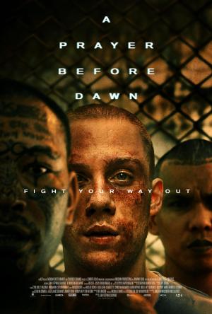 A Prayer Before Dawn [Spanish]