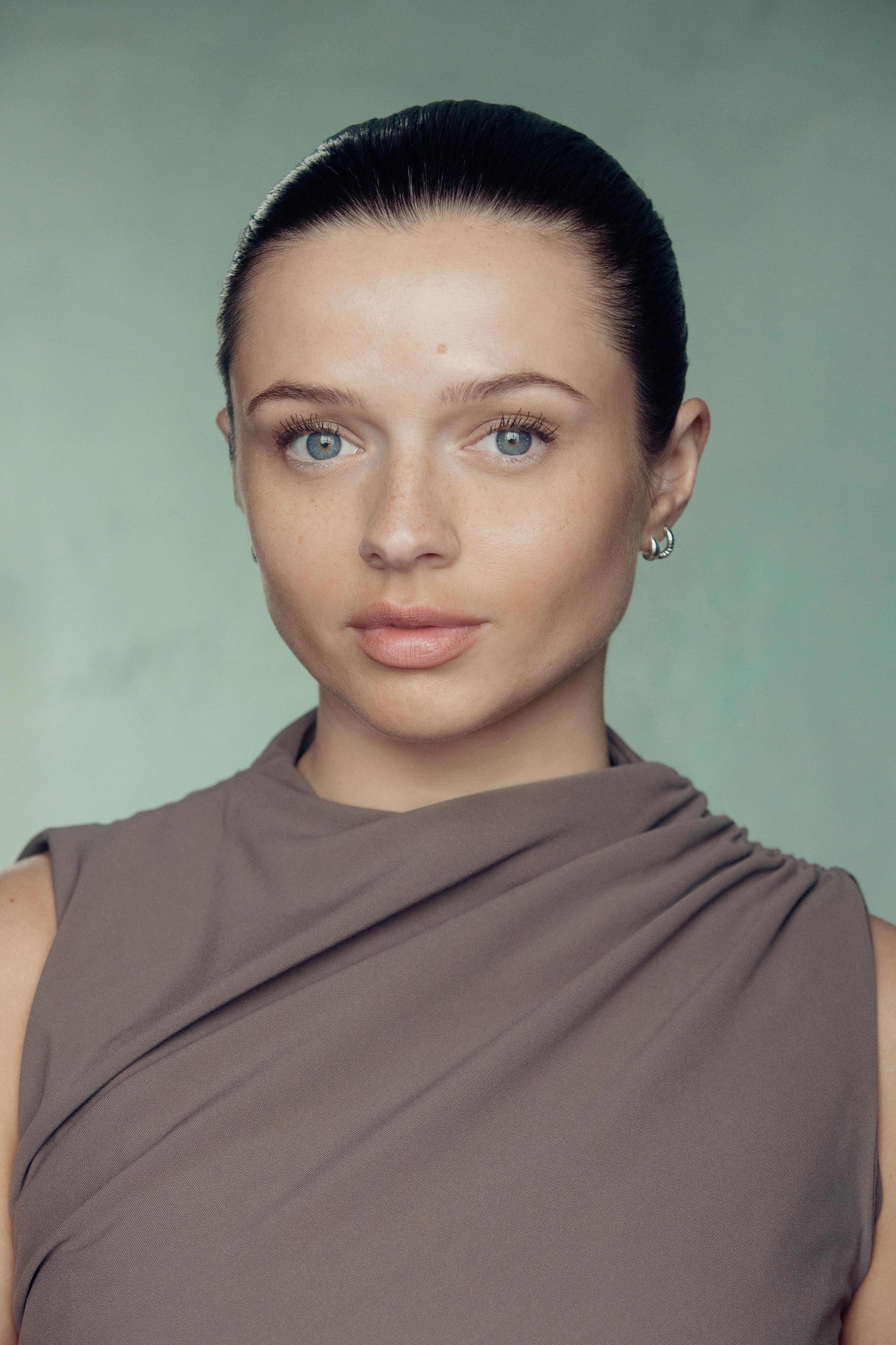 Caitlin-Rose Lacey