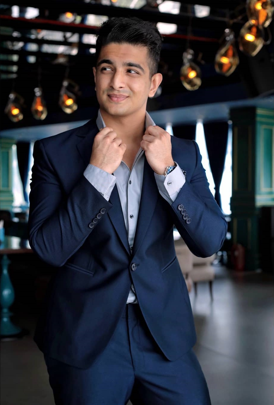 Ranveer Allahbadia