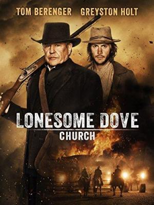Lonesome Dove Church [Spanish]