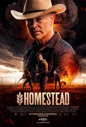 Homestead [SpanishLatam]