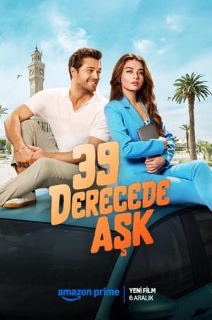 Love at 39 Degrees [Spanish]