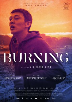 Burning [Spanish]