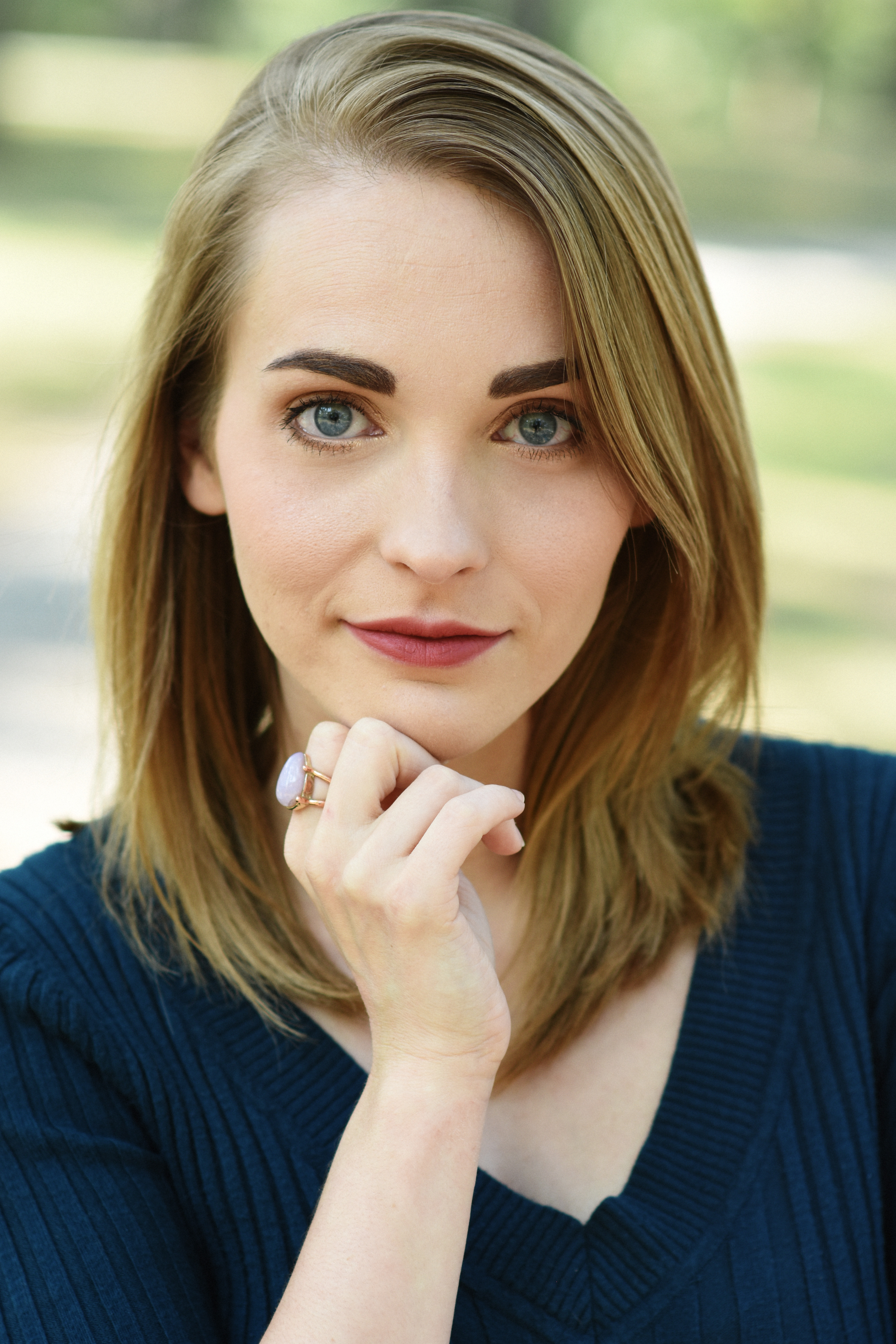 Brittany Rachelle Smith