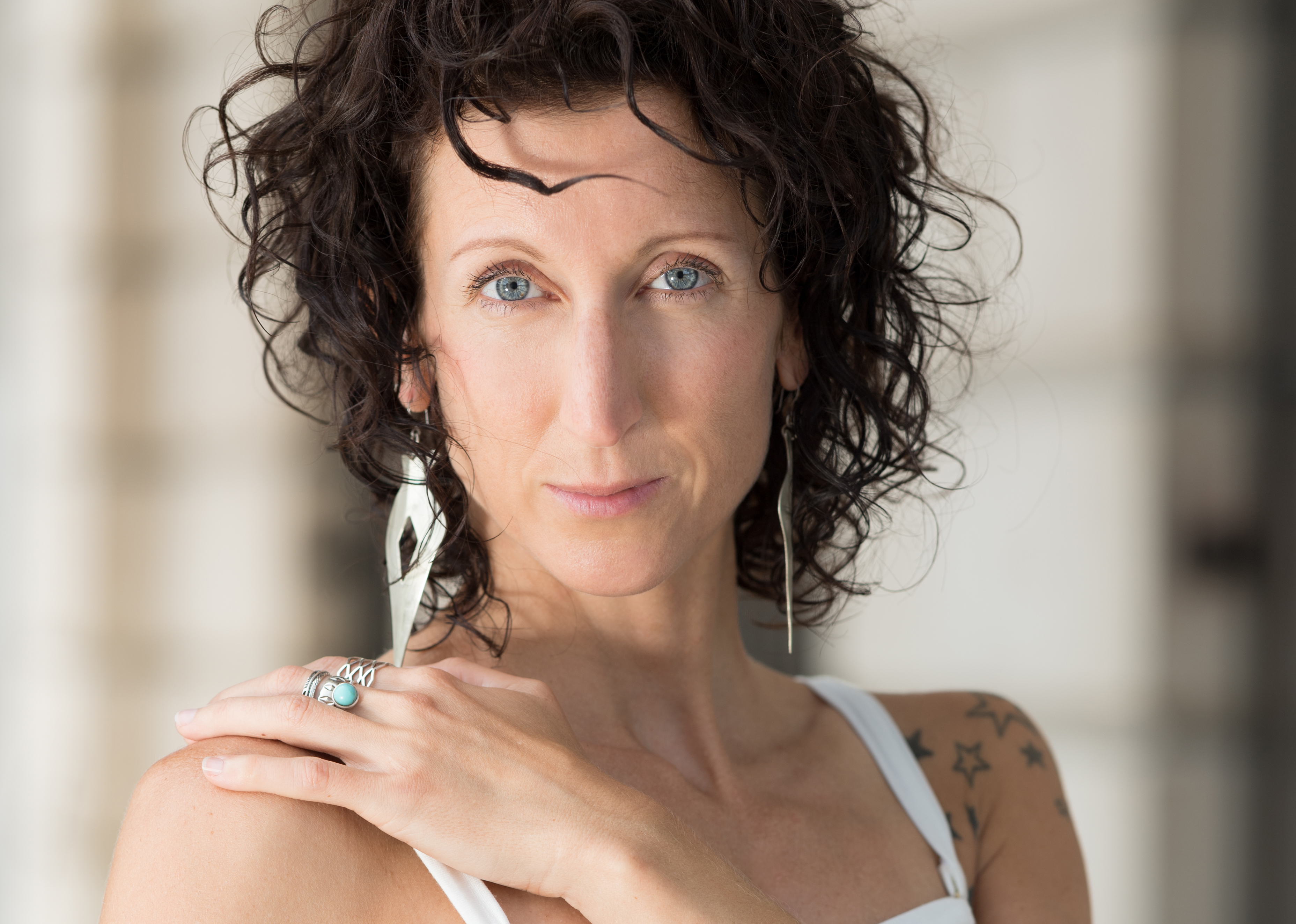 actor Cornelia Dworak large photo