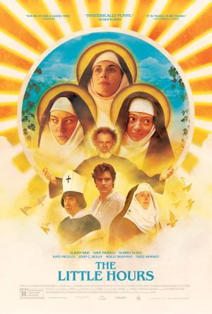 The Little Hours [Spanish]