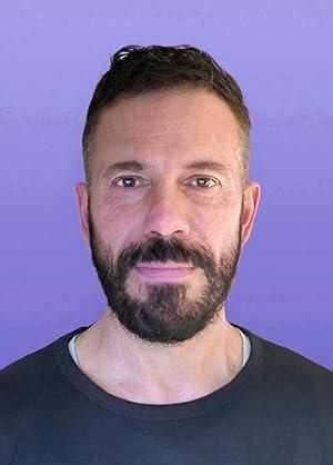 Dimitris Kalimeris