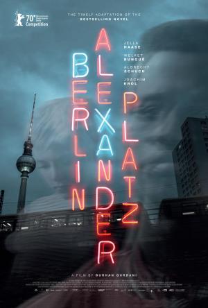 Berlin Alexanderplatz [Spanish]