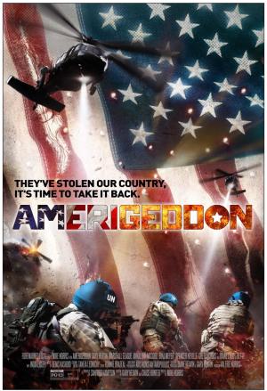 AmeriGeddon [Spanish]