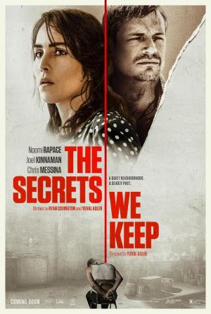 The Secrets We Keep [Spanish]
