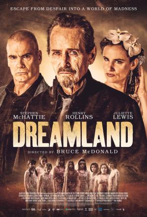 Dreamland [Spanish]