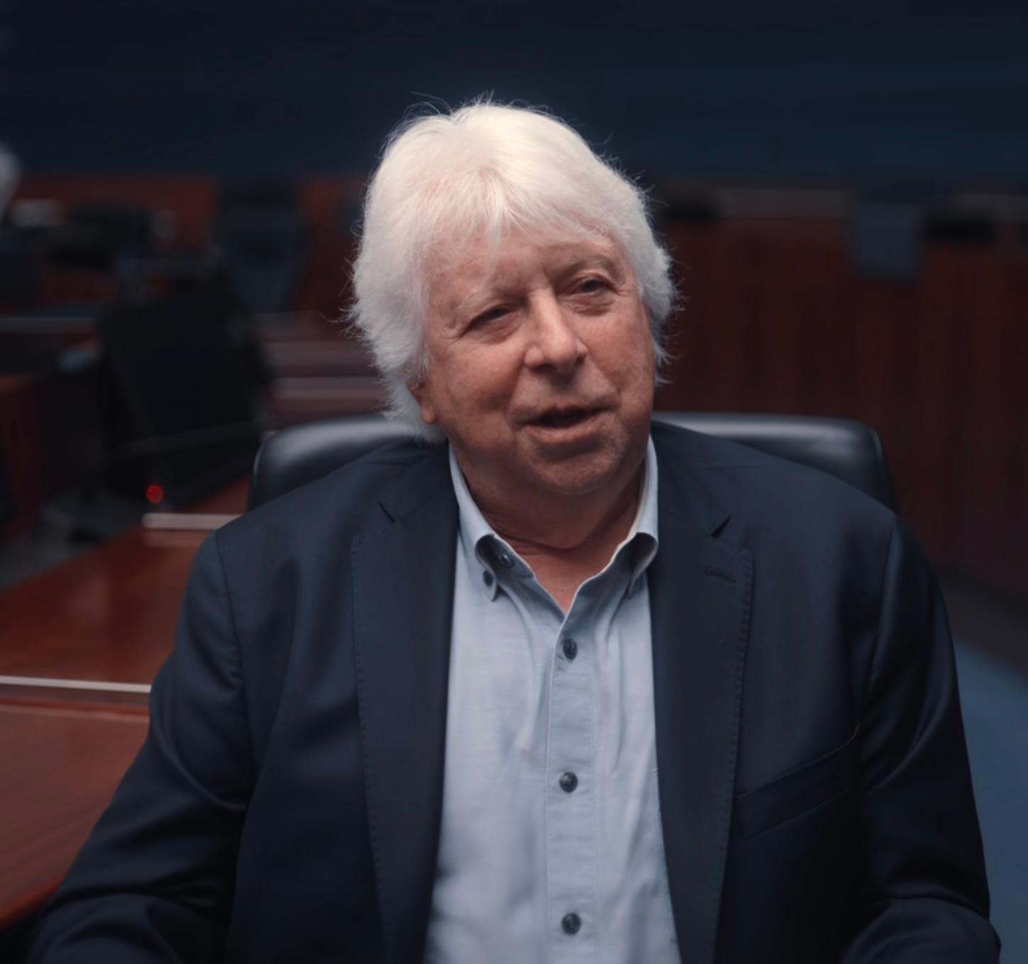 actor John Filion large photo