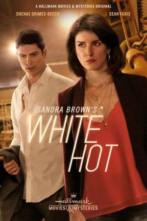 Sandra Brown's White Hot [Spanish]
