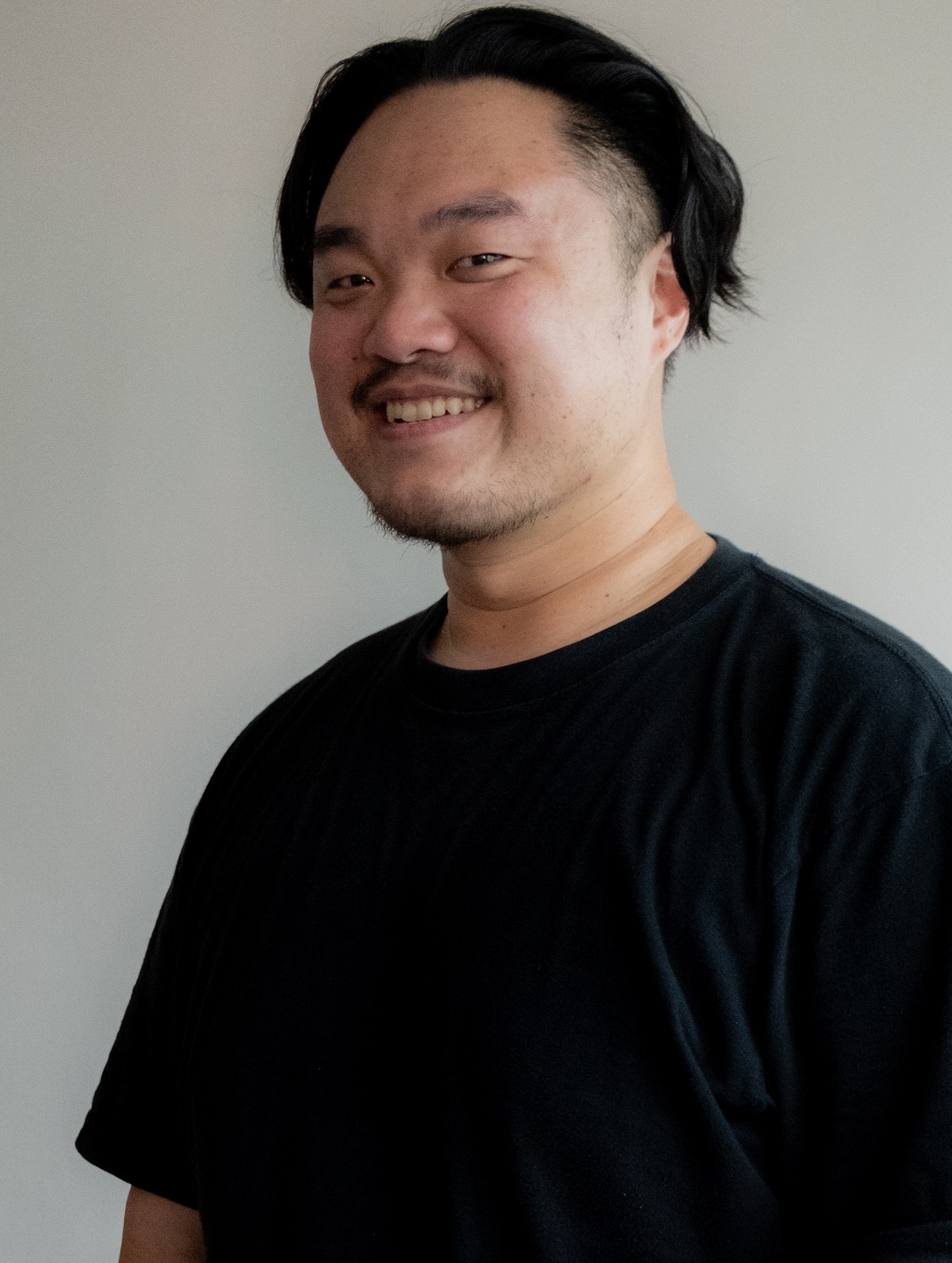 actor Kui Lee large photo