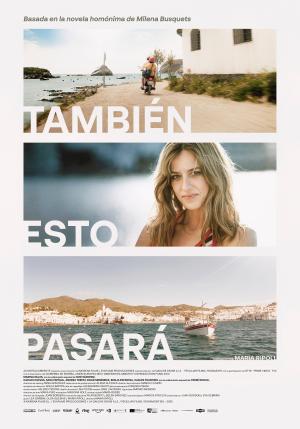 También esto pasará [Spanish]