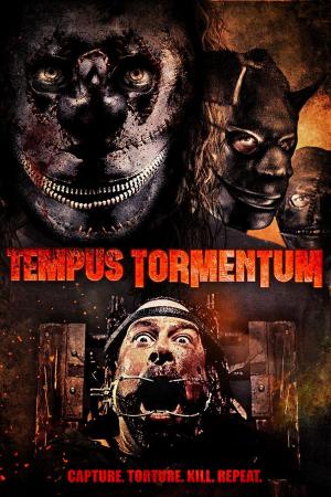 Tempus Tormentum [SpanishLatam]
