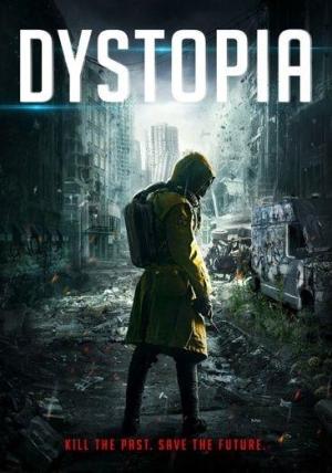 Dystopia [Spanish]