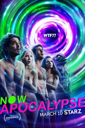 Now Apocalypse [Russian]