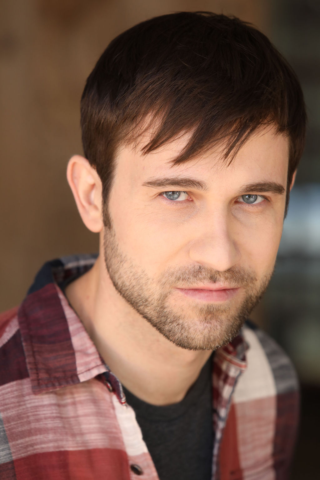 actor Tay Dicker large photo