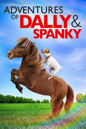 Adventures of Dally & Spanky [SpanishLatam]