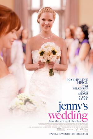Jenny's Wedding [Spanish]
