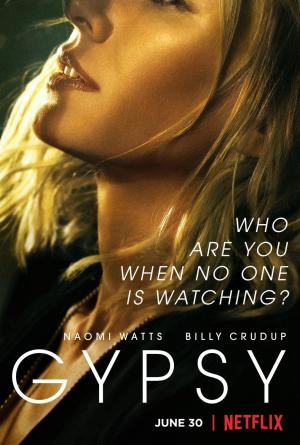 Gypsy [Spanish]
