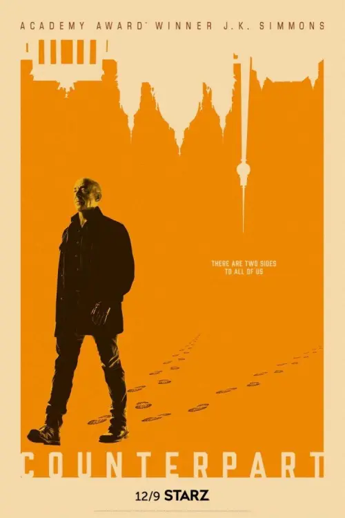 Counterpart S1-S2