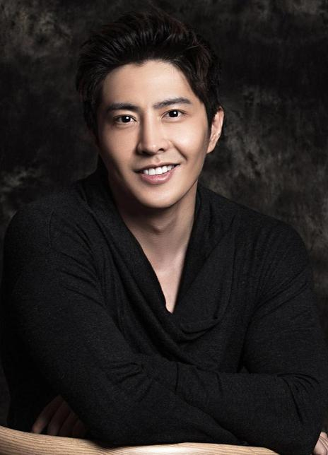 actor Zhixiang Sun large photo