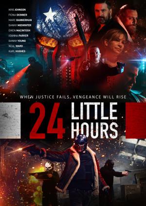 24 Little Hours [Spanish]