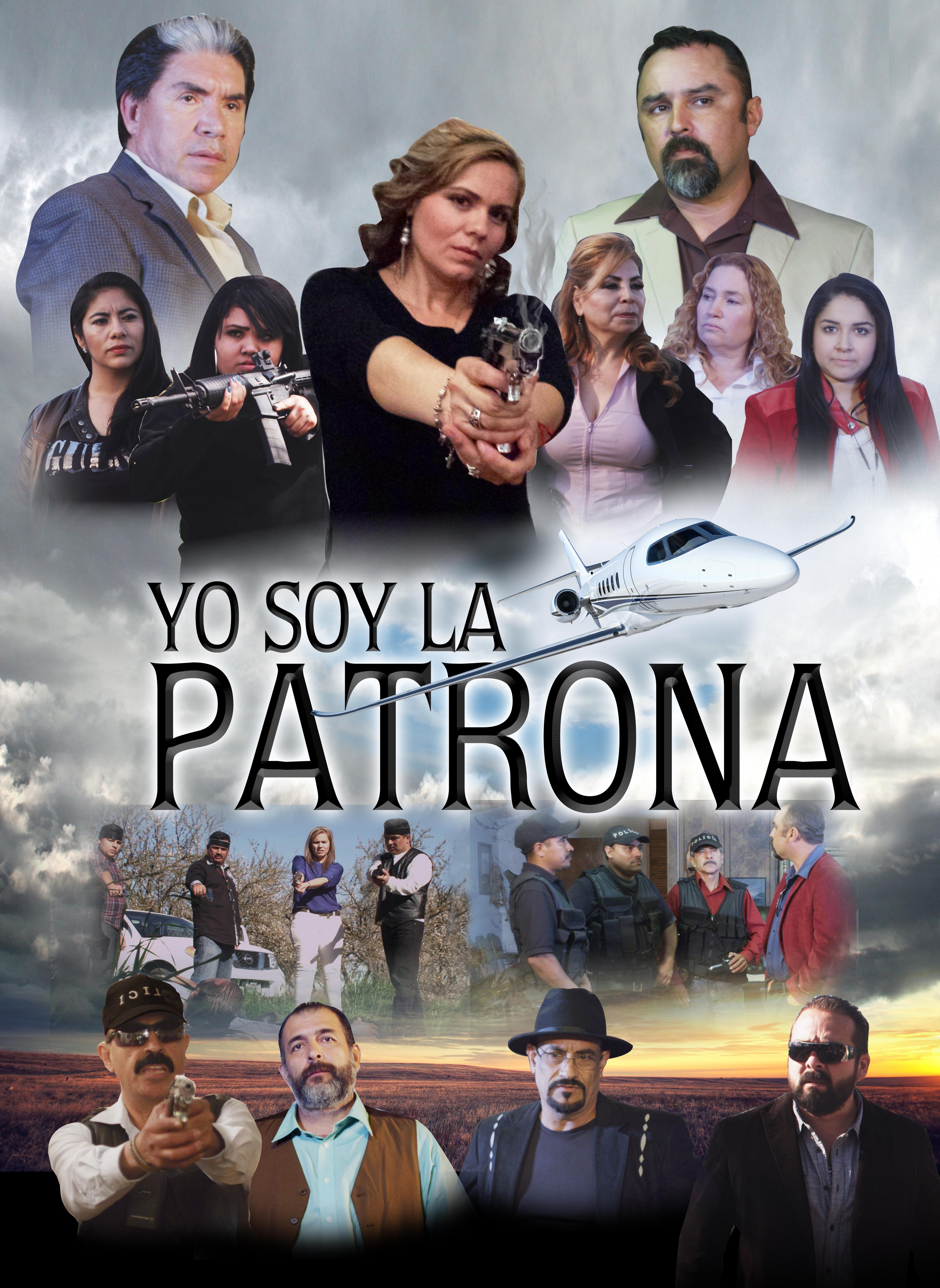 Yo Soy La Patrona