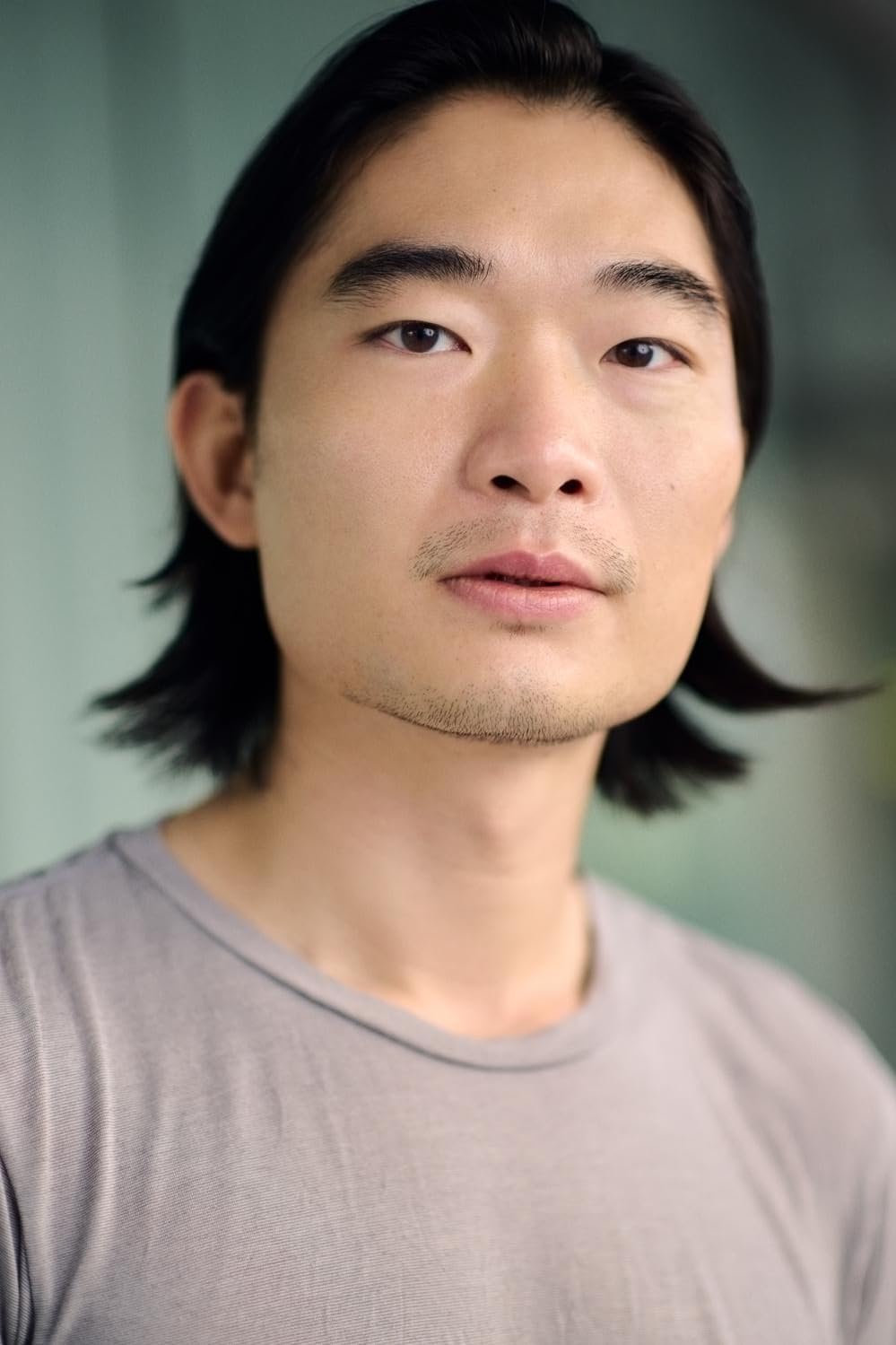 Charles Wu