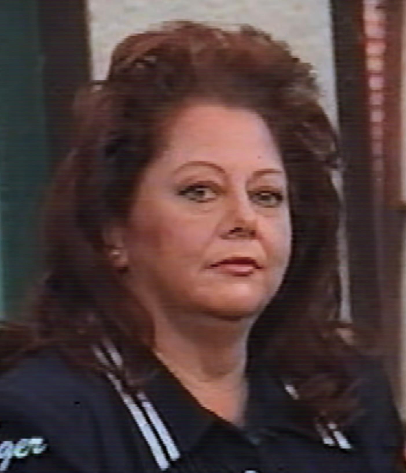 Nancy Campbell-Panitz