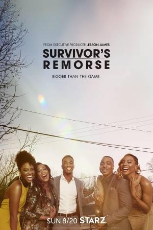 Survivor's Remorse [Spanish] S1-S4