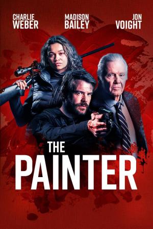 The Painter [Spanish]