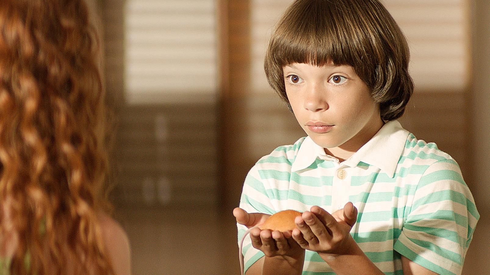 actor Jan Marsál large photo