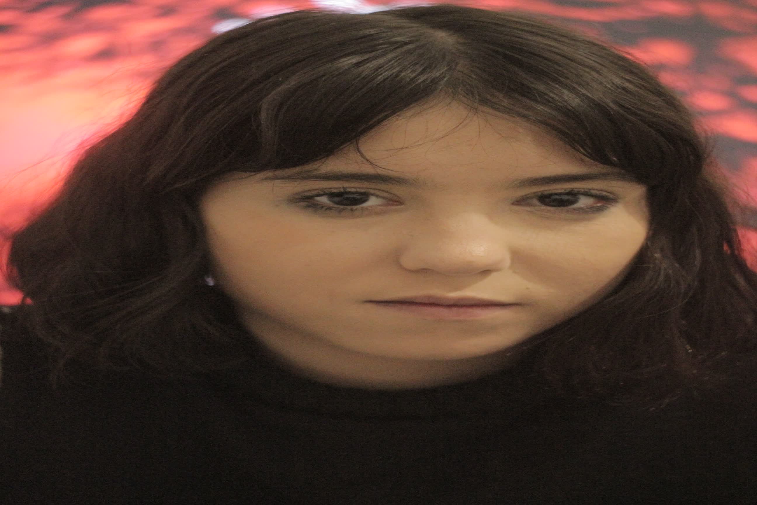 actor Manoela Dexheimer large photo