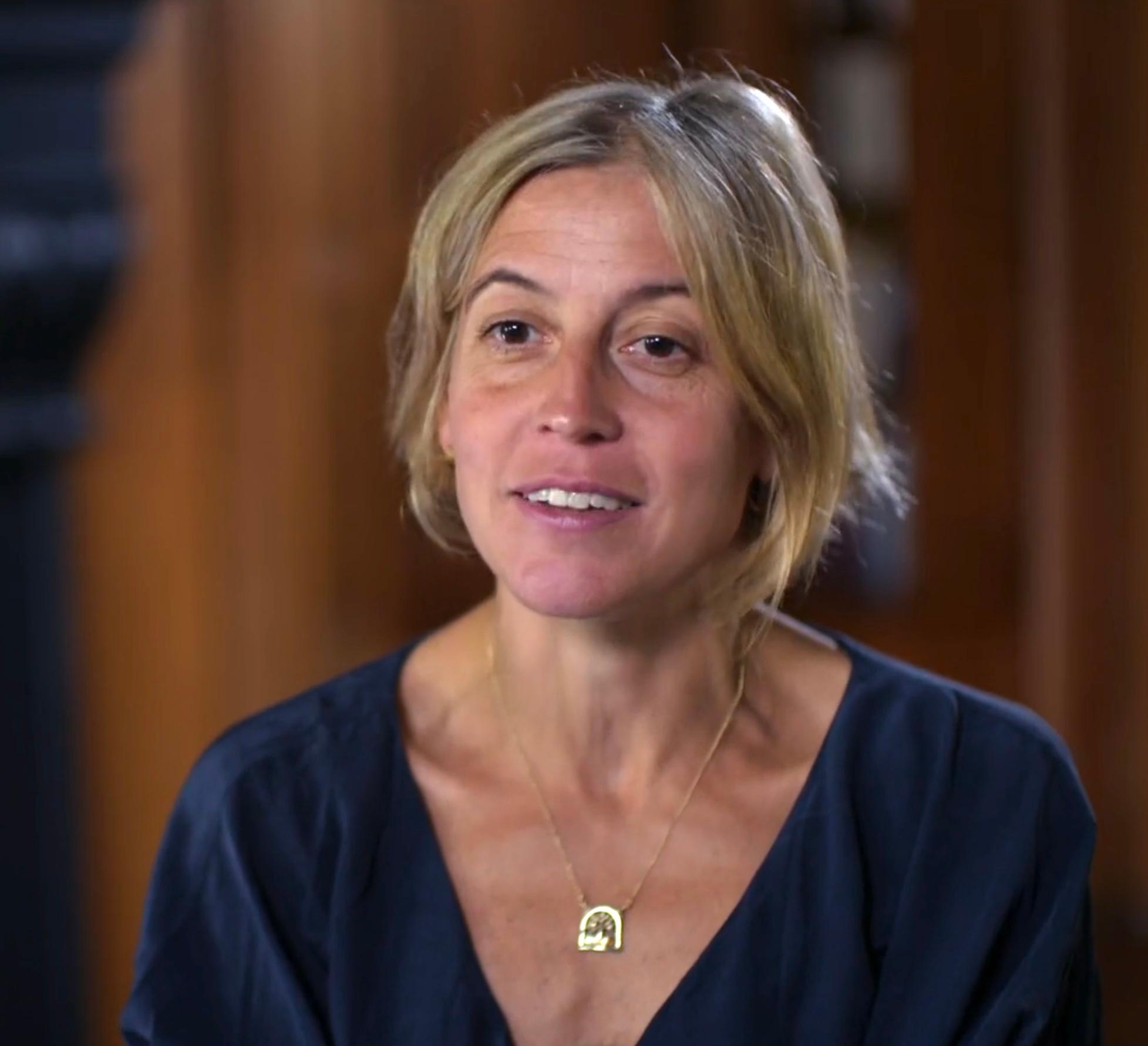 actor Amy Richards large photo