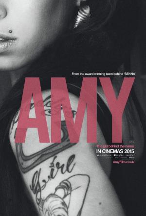 Amy [Spanish]