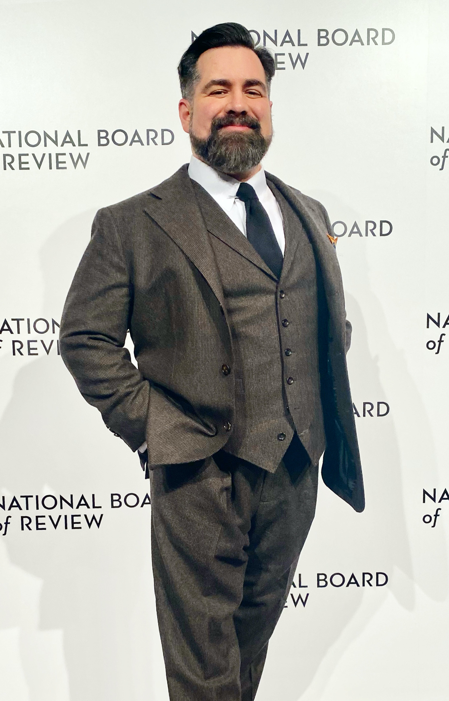 actor Sean Dermond large photo