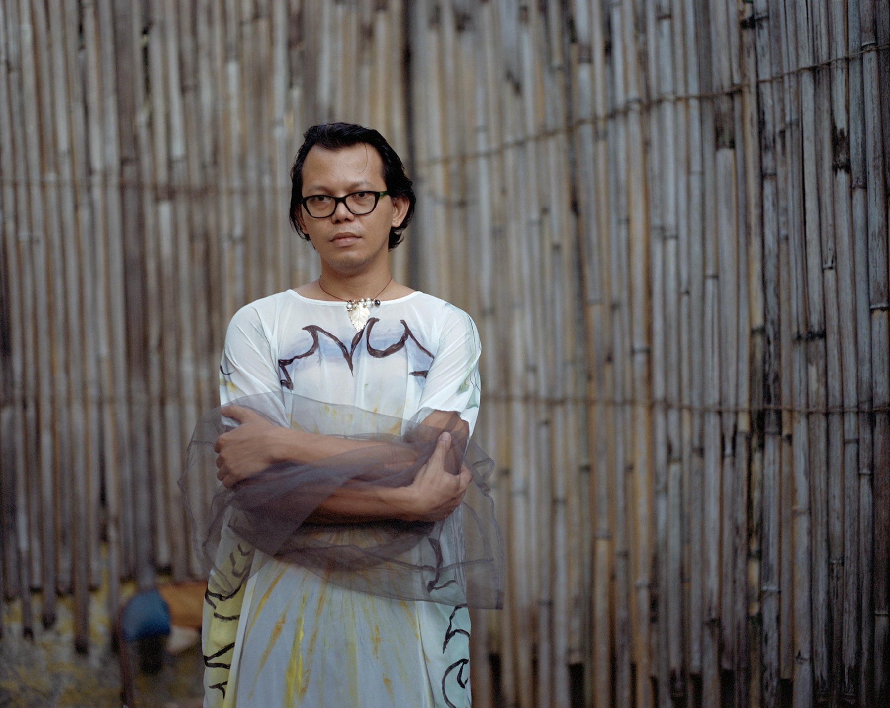 actor Zeus Bascon large photo