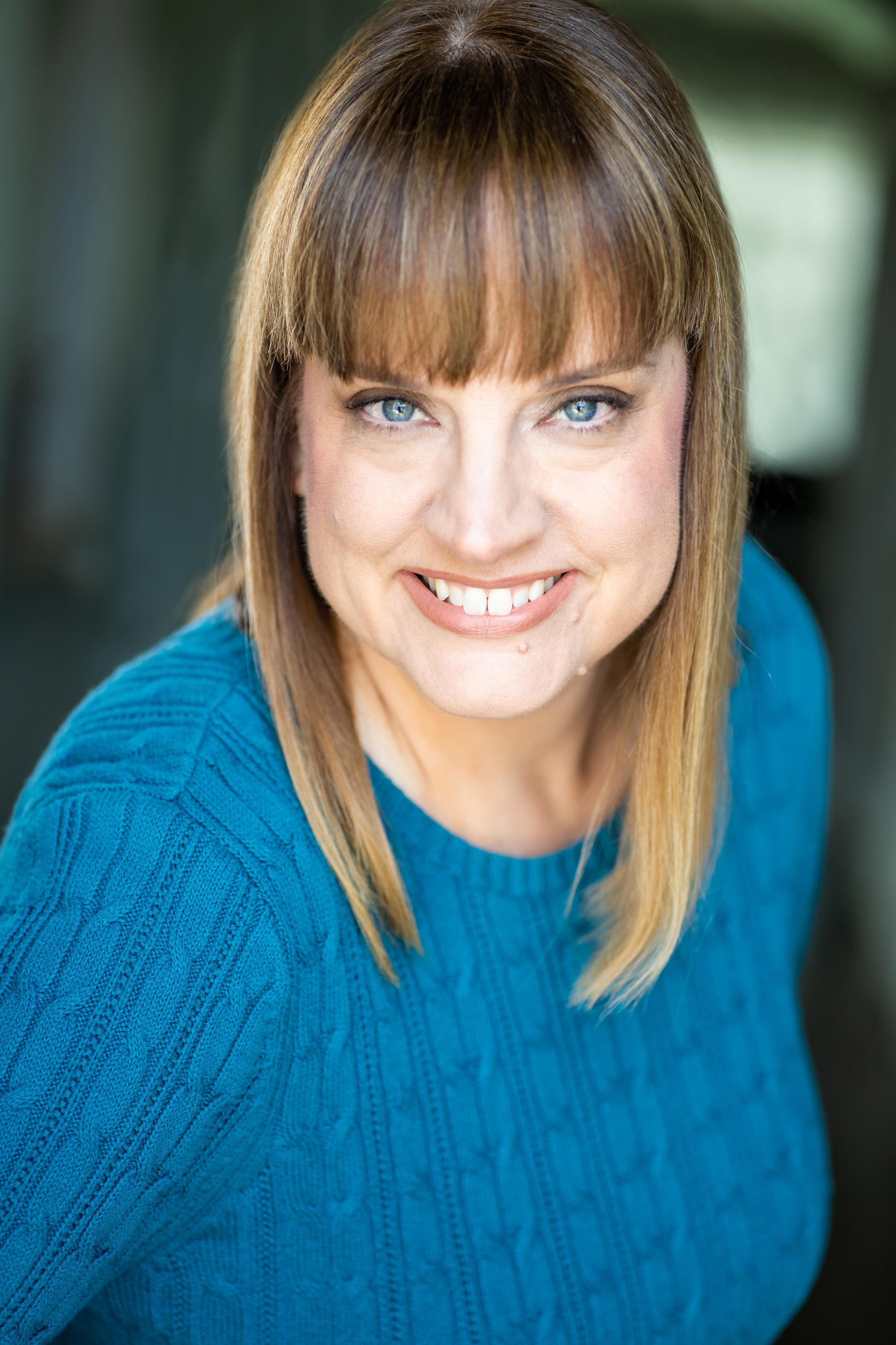 Beth Brezinski
