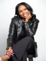 Tricia Lee Riley