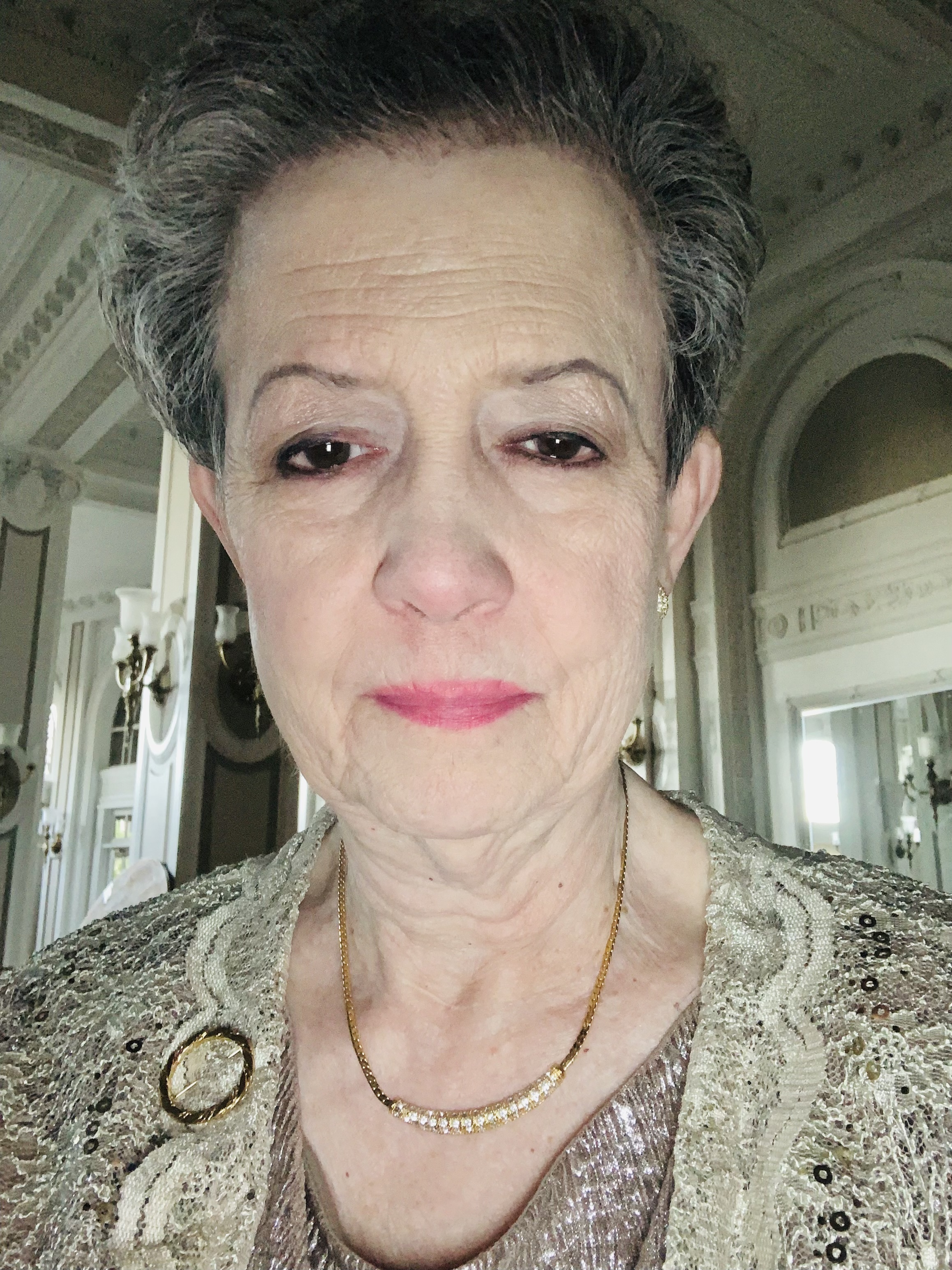 actor Sharon Frank large photo