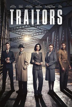 Traitors [Spanish]