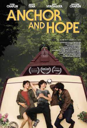 Anchor and Hope [Spanish]
