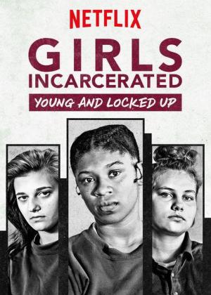 Girls Incarcerated: Young and Locked Up [Spanish] S1-S2