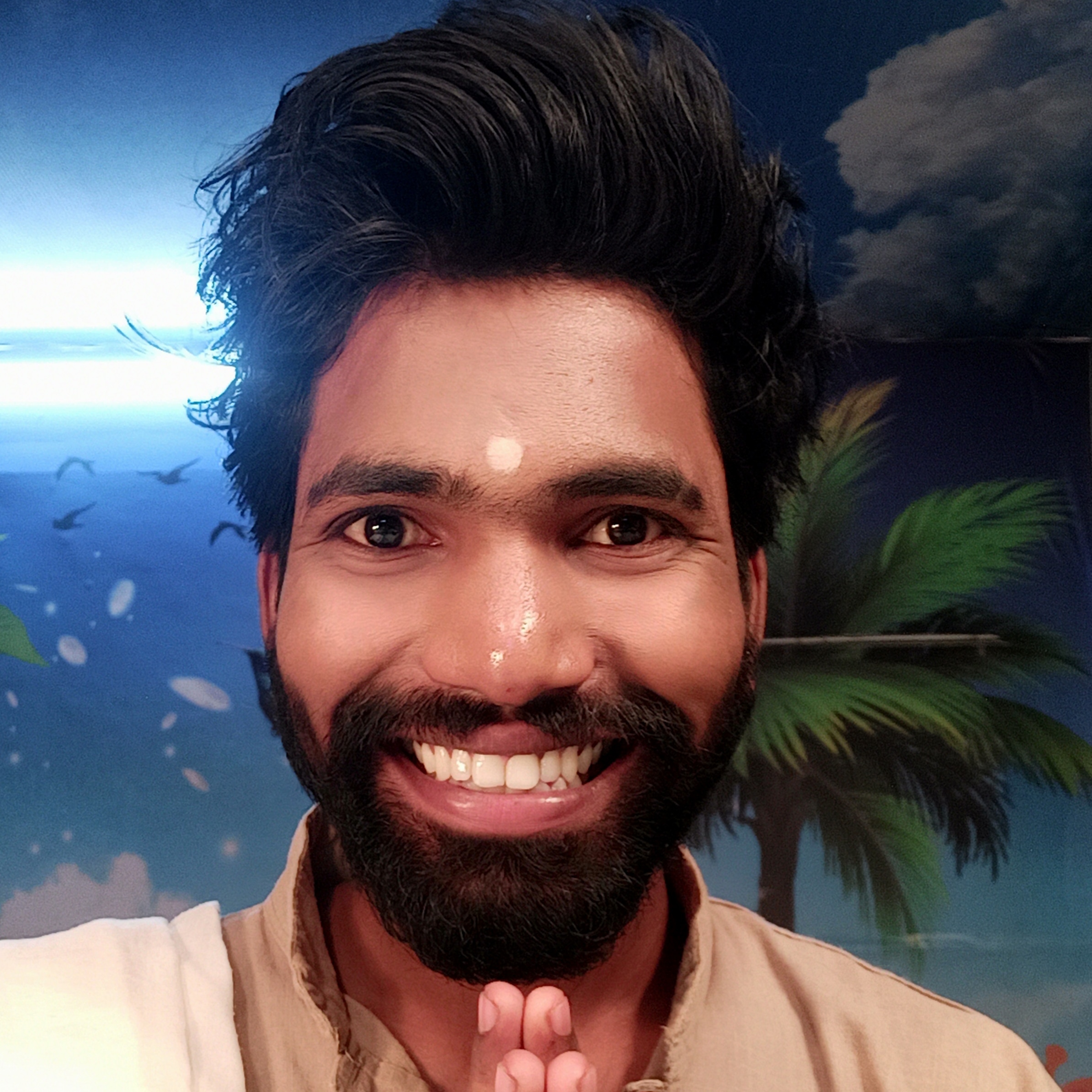 Arvind Pawar